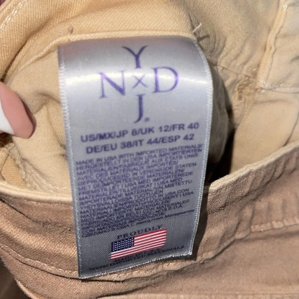NYDJ Vintage Women's Size‎ 8 Leggings Bundle